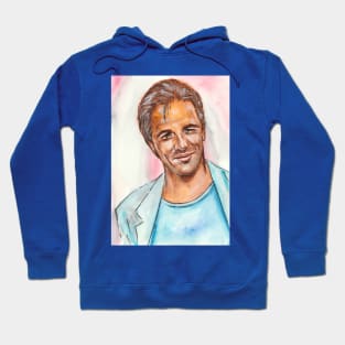 Don Johnson Hoodie